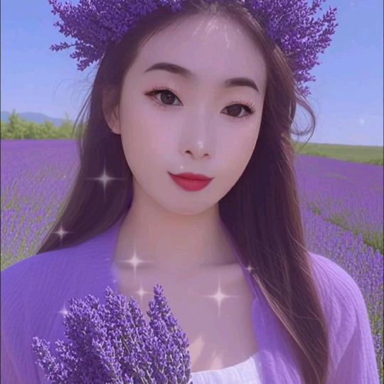 陕南姑娘