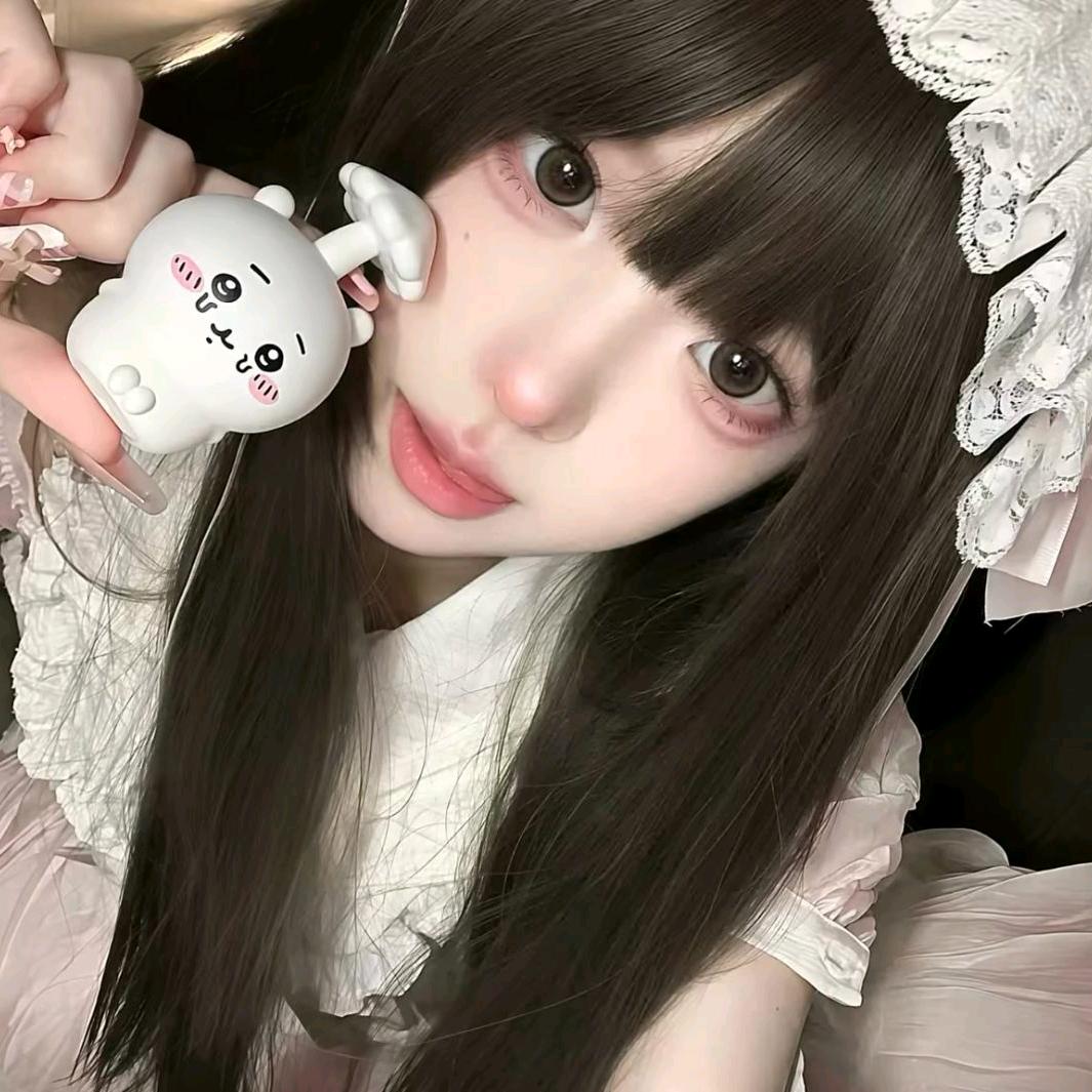 鱼泡泡（接跑刀陪🥣）