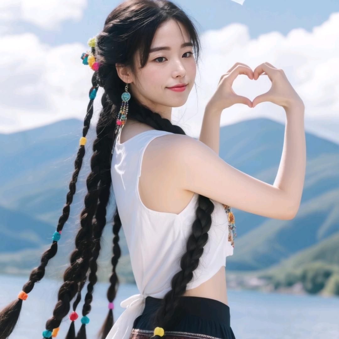 沫沫等你