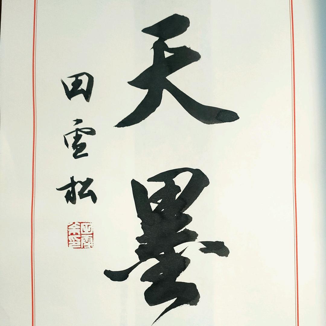 天墨轩