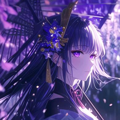 浮世一梦（原神）