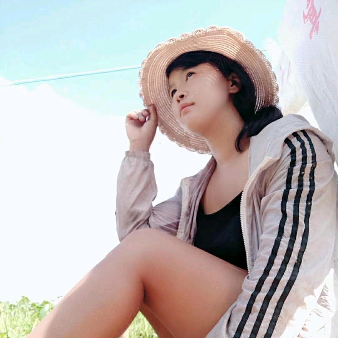 老阿姨👵🏻