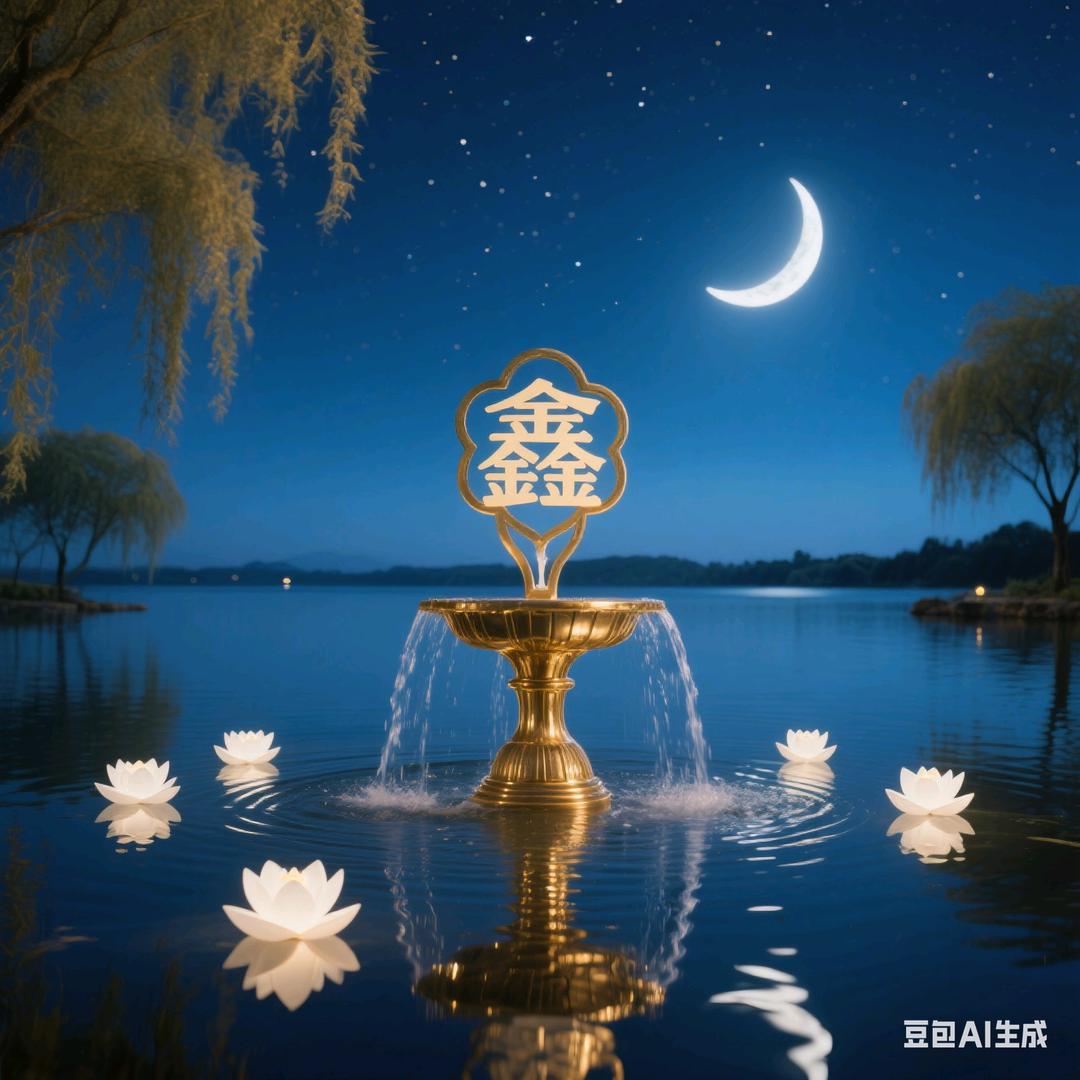 善水鑫然