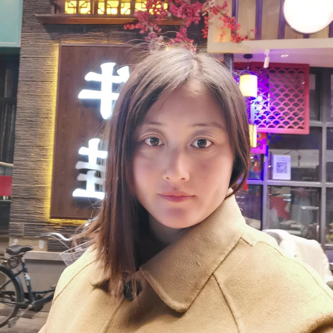 田琪馨