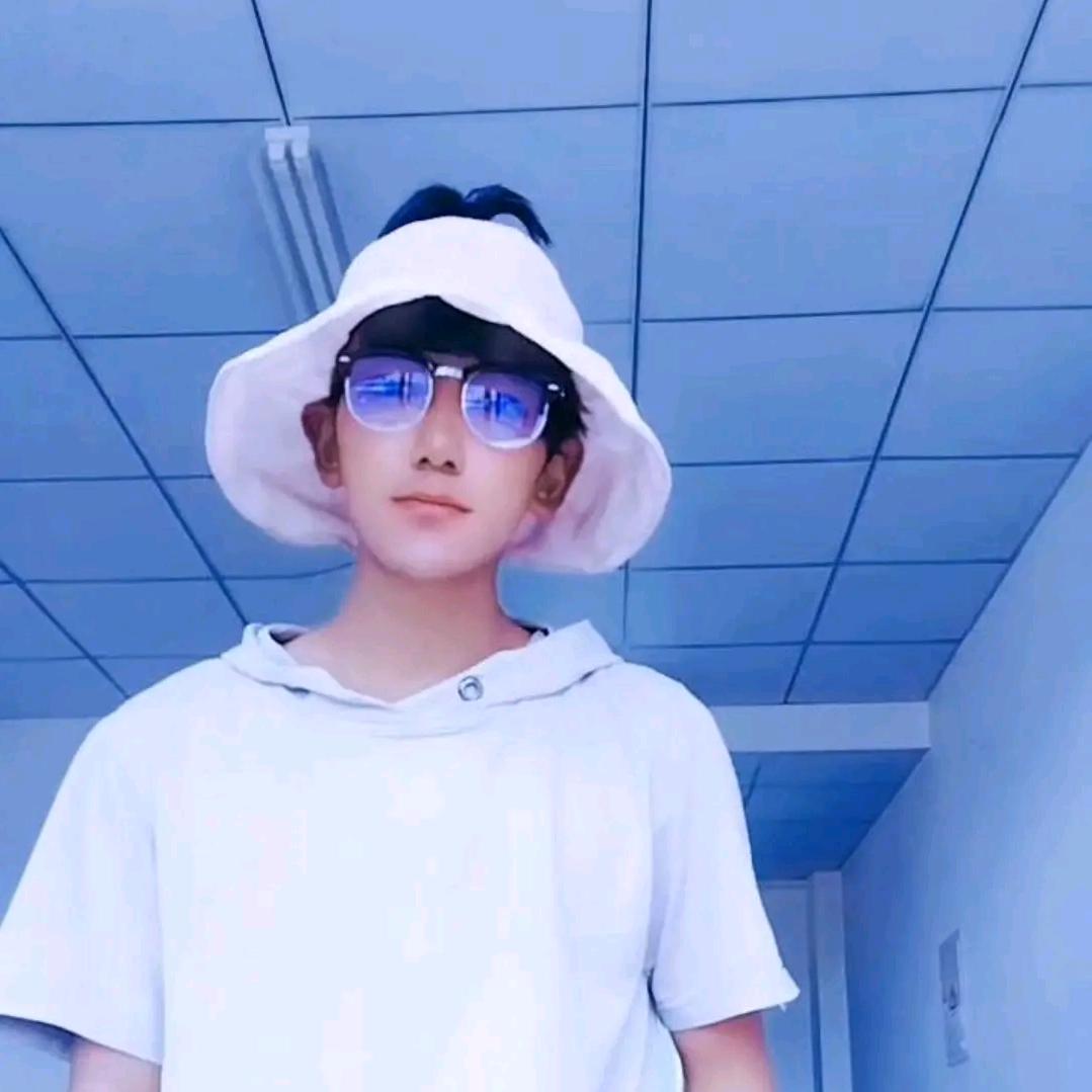 甜蜜一个吻
