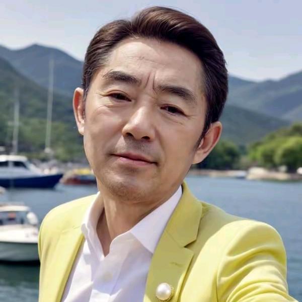 铭铭吃货达人