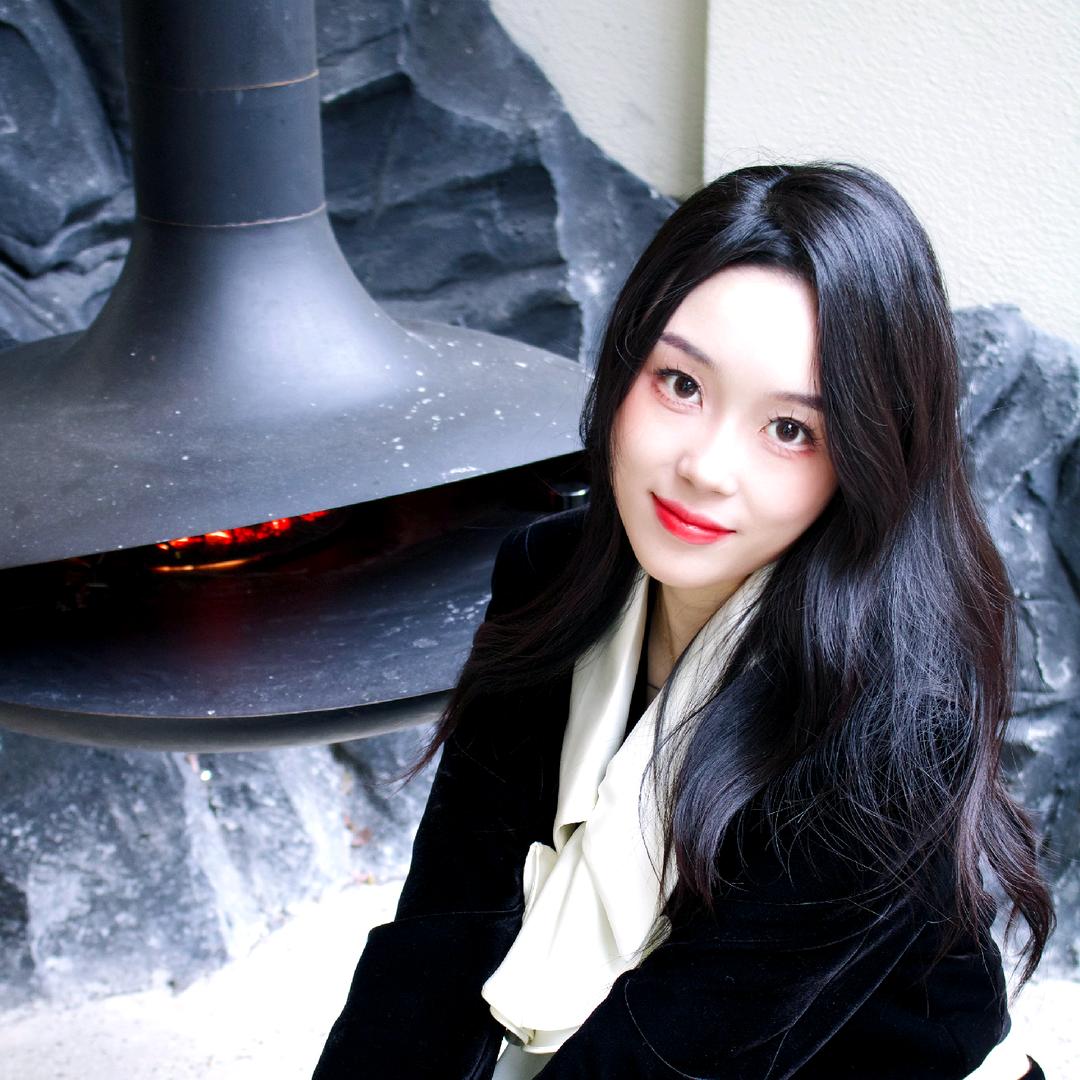 吐泡泡
