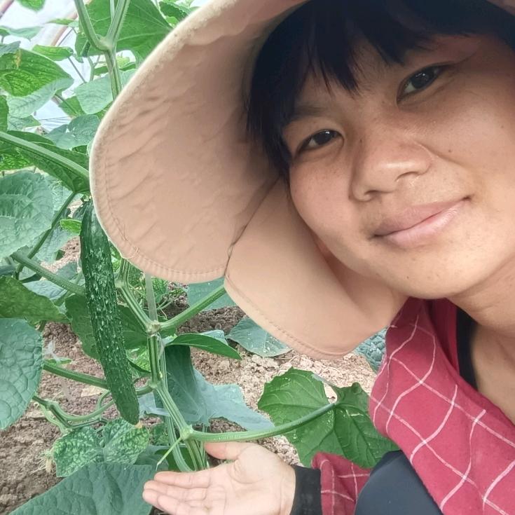 种棚的～娜娜👩🏾