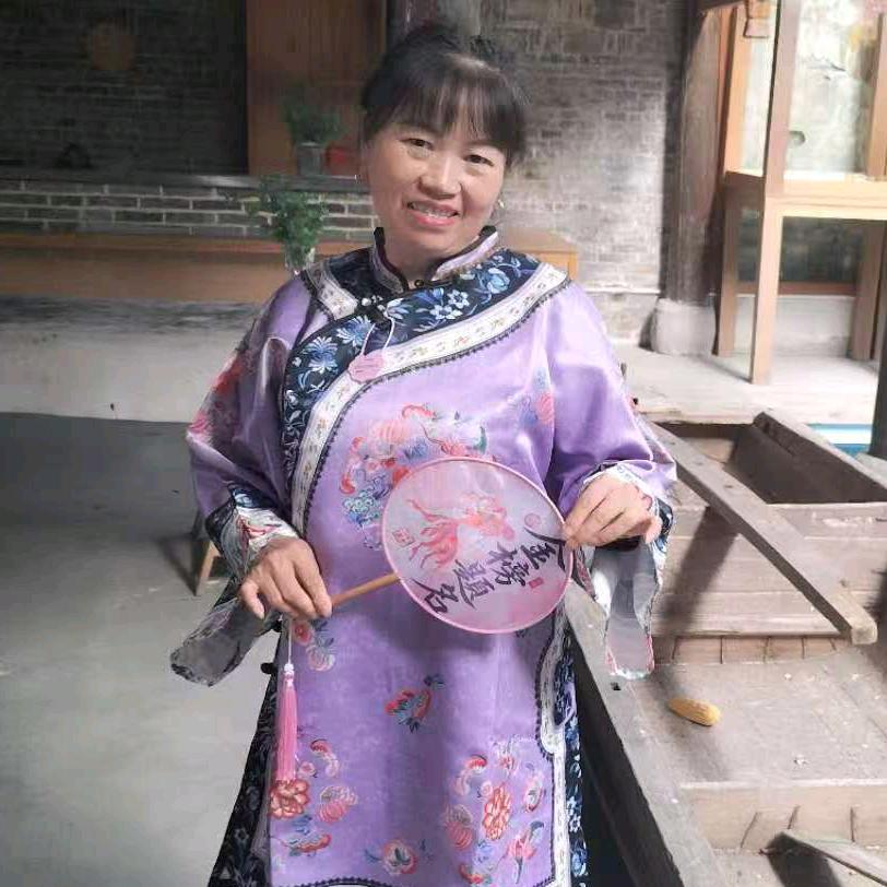 宋三姐