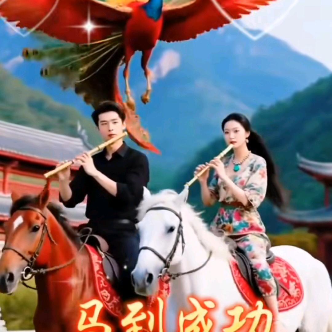 绿水青山就是金山银山