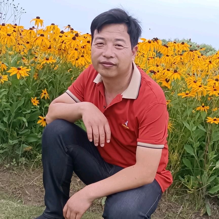 手握风云