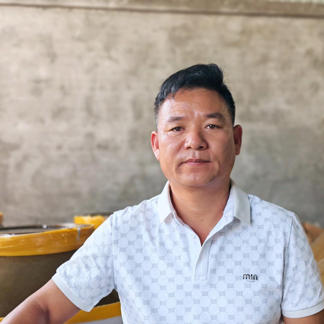 宾川县宾葡酒坊