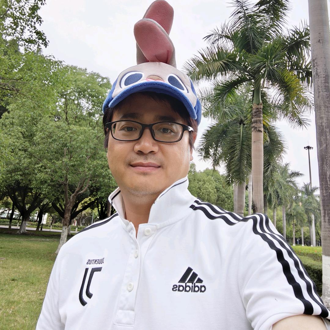 陈宇（cvc）