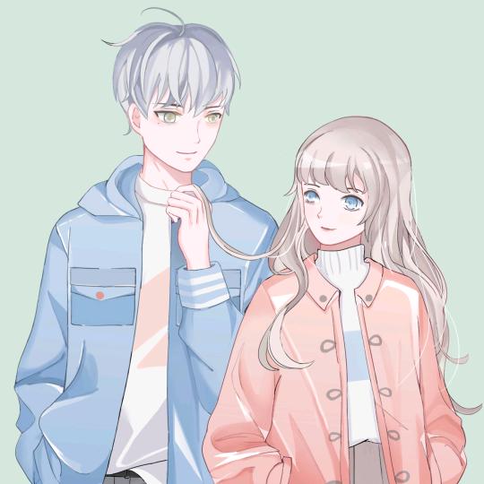 幸福小姐姐🌹🌹🌹