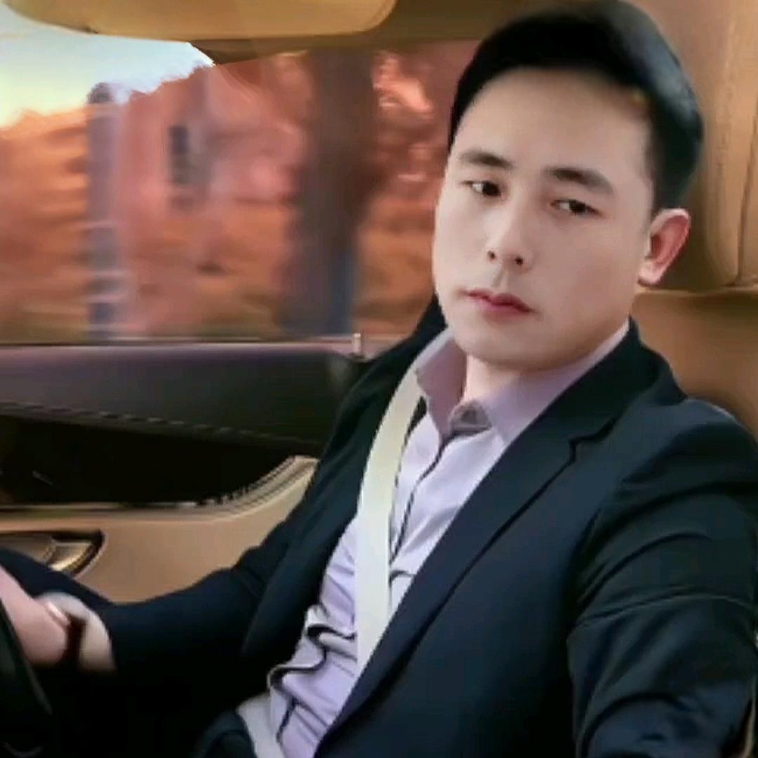 梦中的你