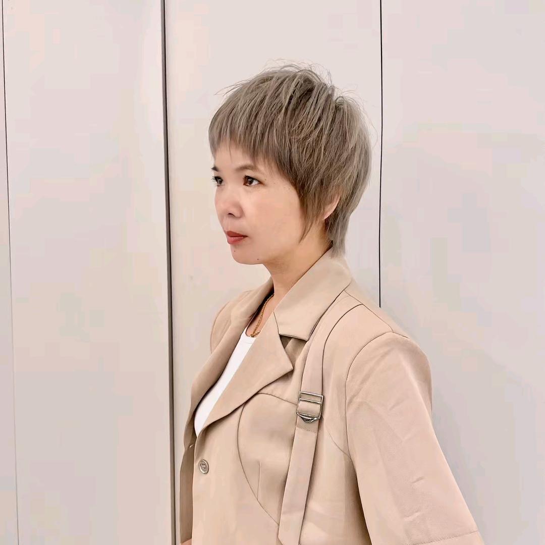 温州微风造型（黄龙店）