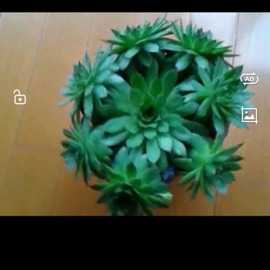 蓝天白云