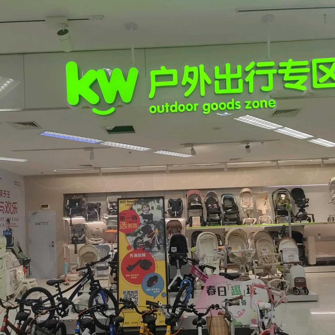 KW万死不辞姐姐张大婷子