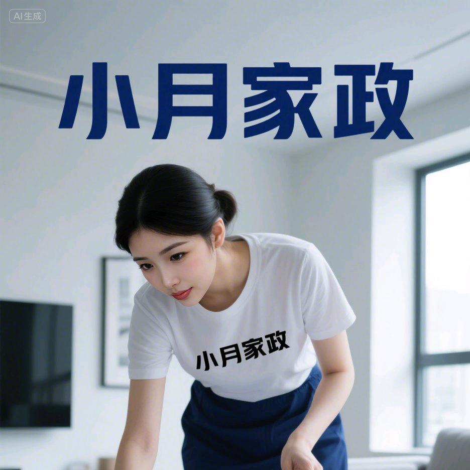 临漳县小月家政清洁服务中心（个体工商户）