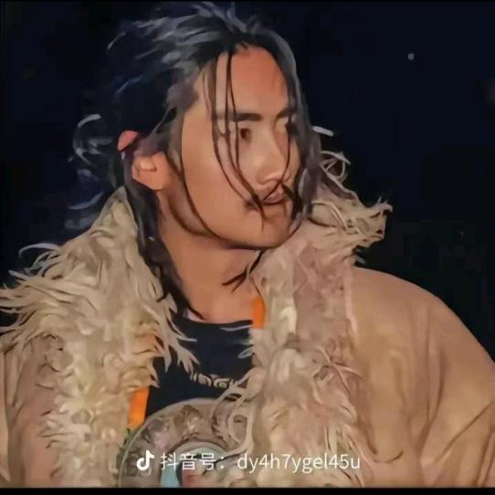 江村
