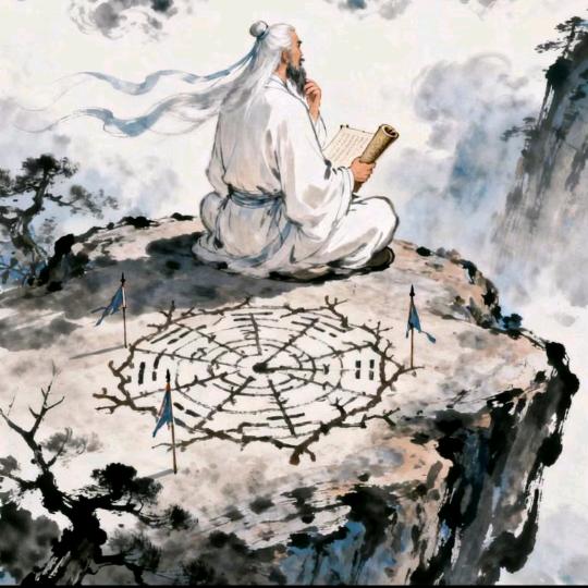 玄曜丹奇门一哲