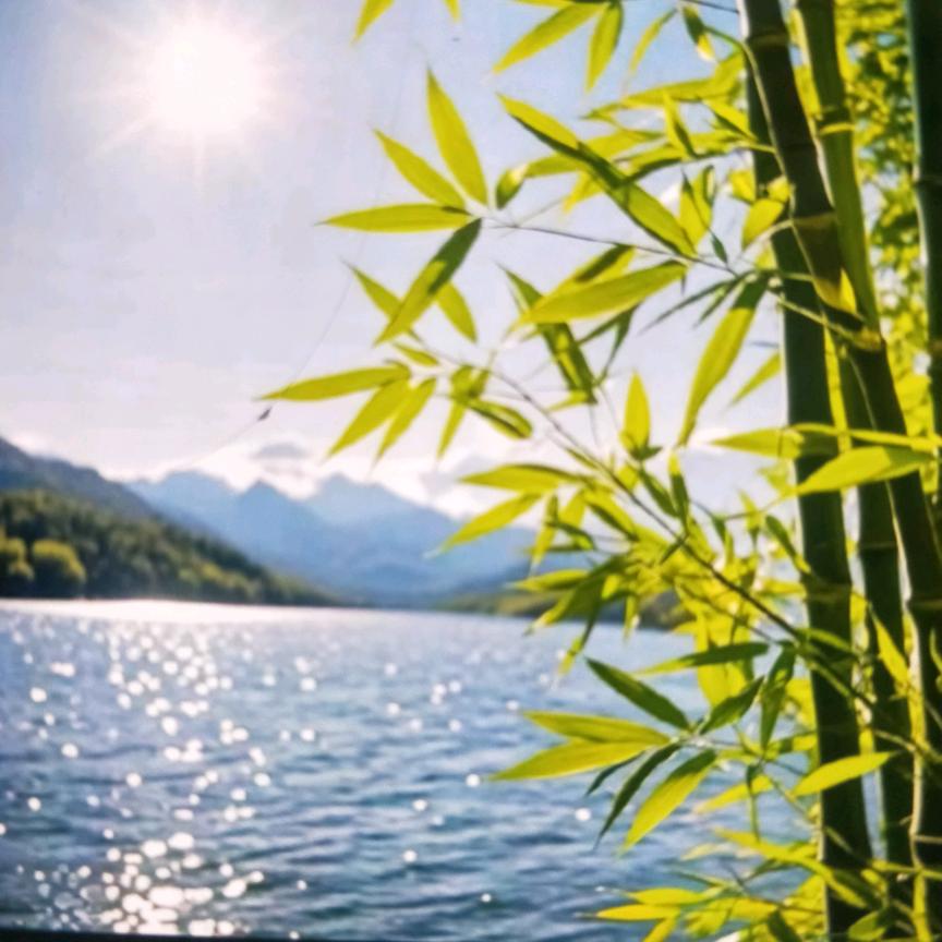 善心结善缘-感恩