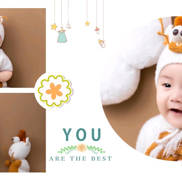 豪豪（暖男👦养成记）