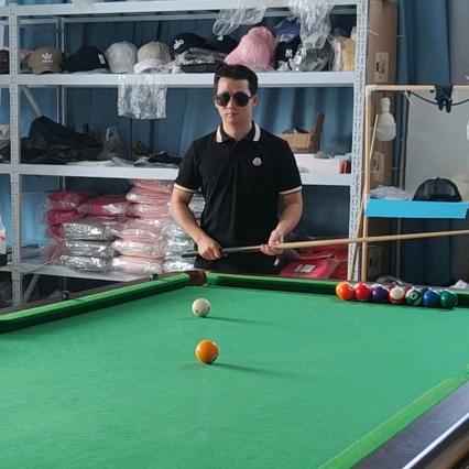 不发脾气只发财