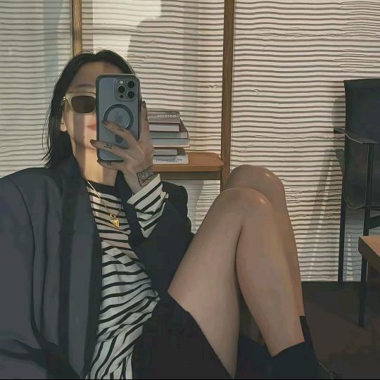 唐发发的私服胶囊