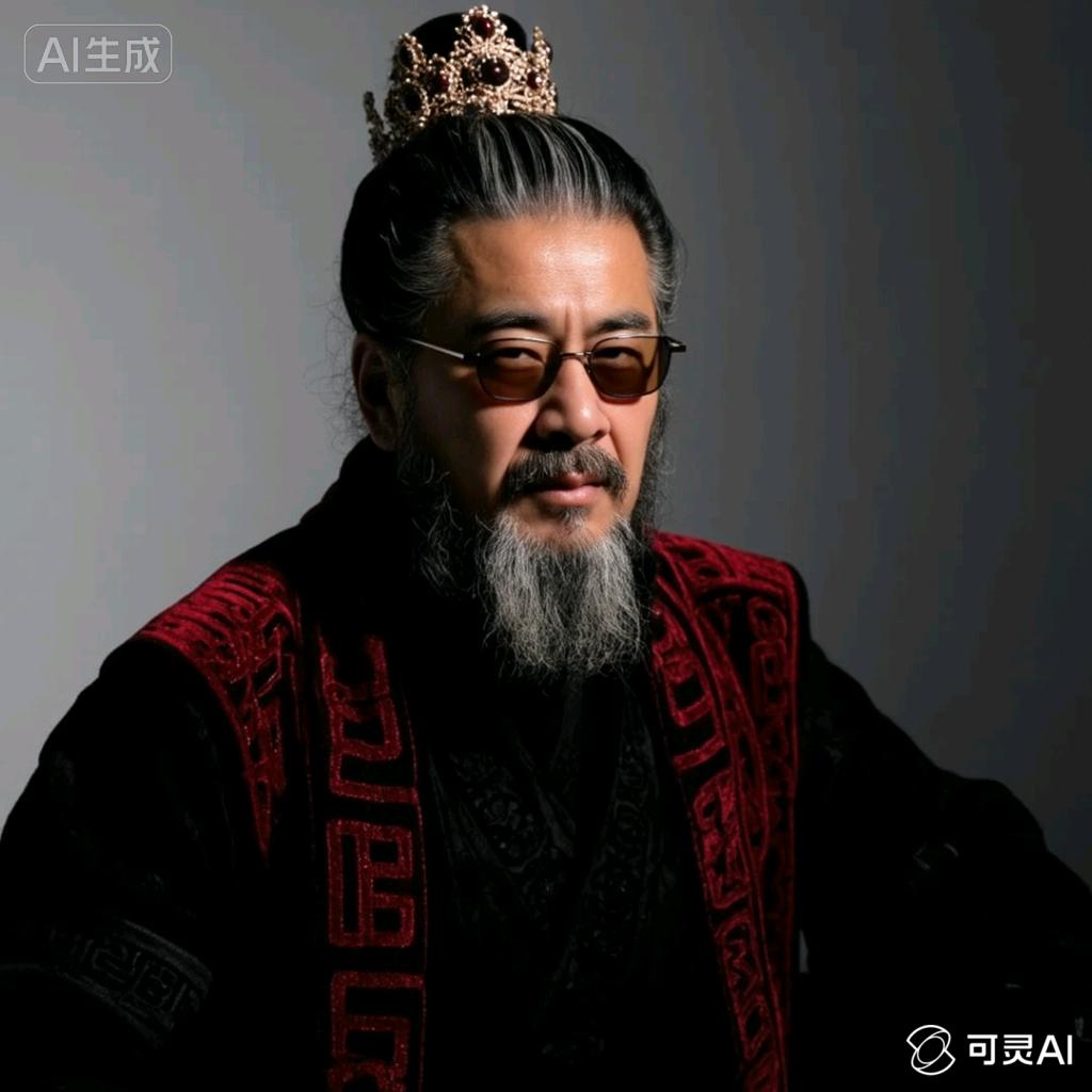 曹孟德探校