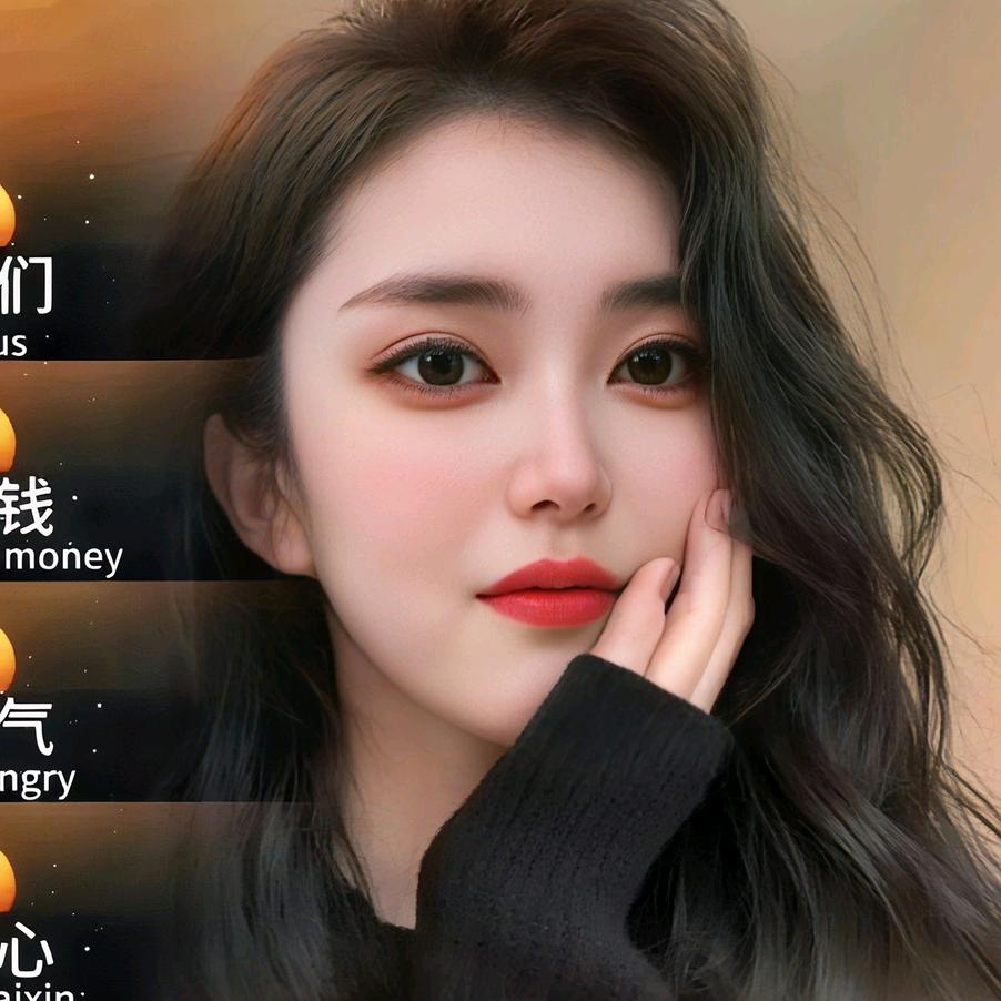 唐蜜