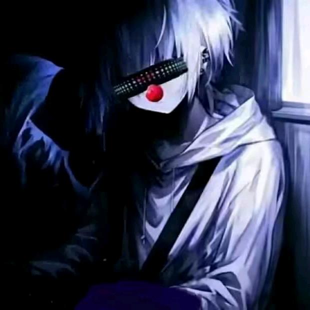 那把刀好锋利，割断了我们之间的交往