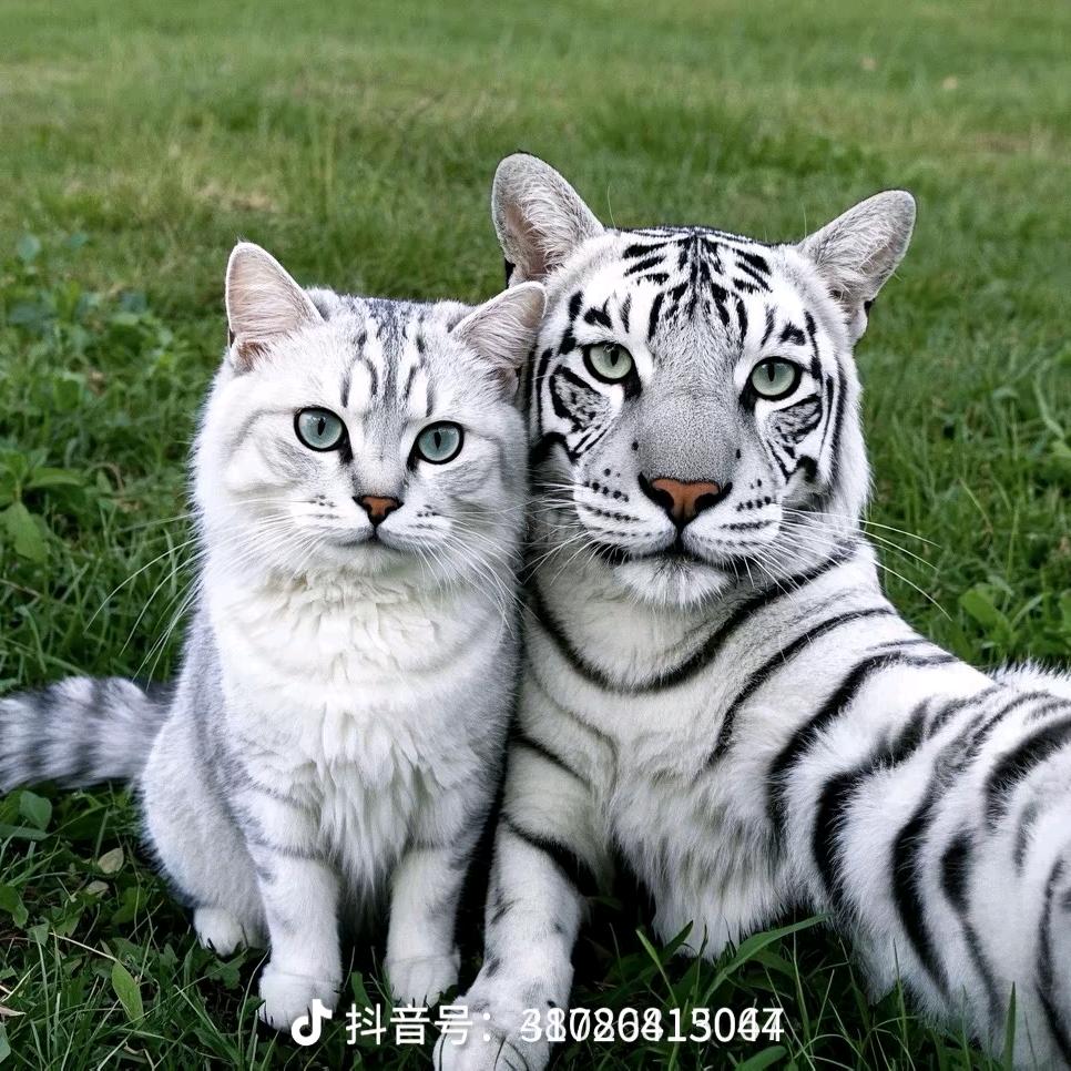 失忆猫
