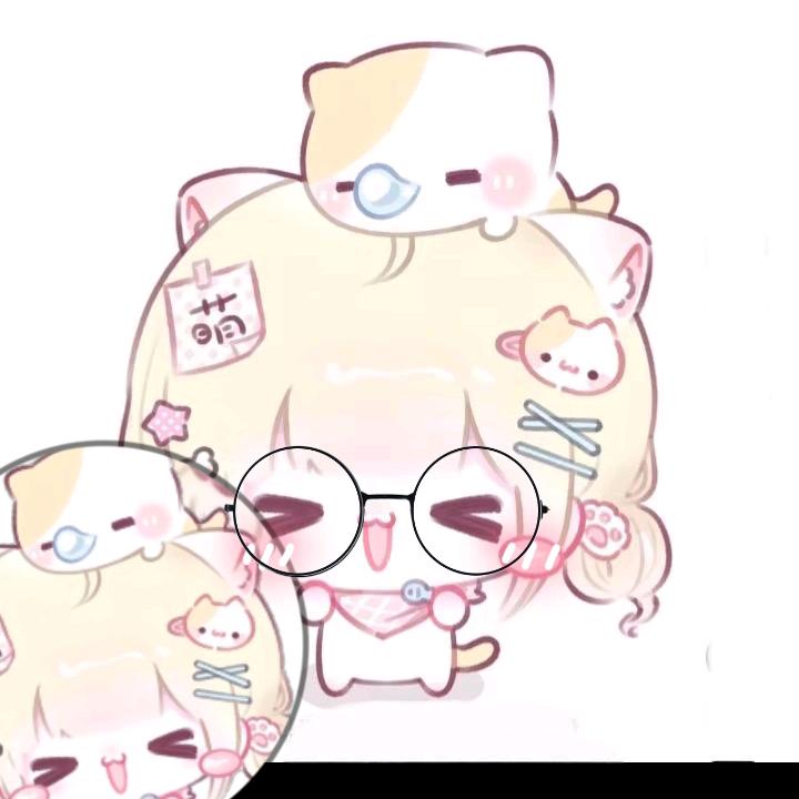 可爱拉布布O一O