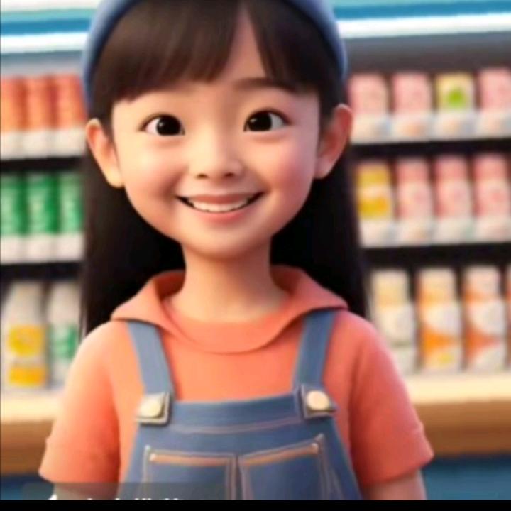 李大姐