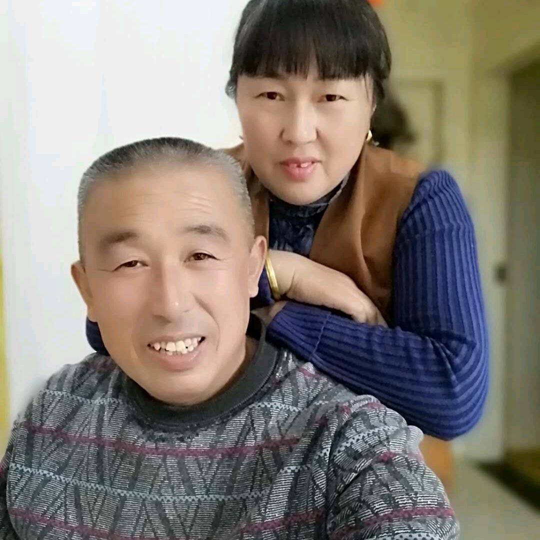 琵琶传承人老罗