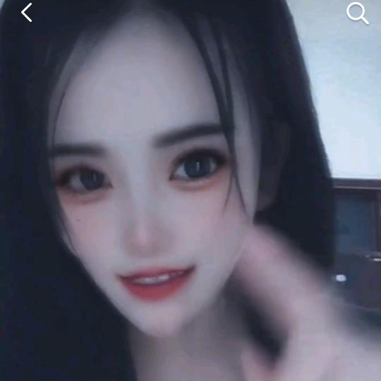 傻丫头💋
