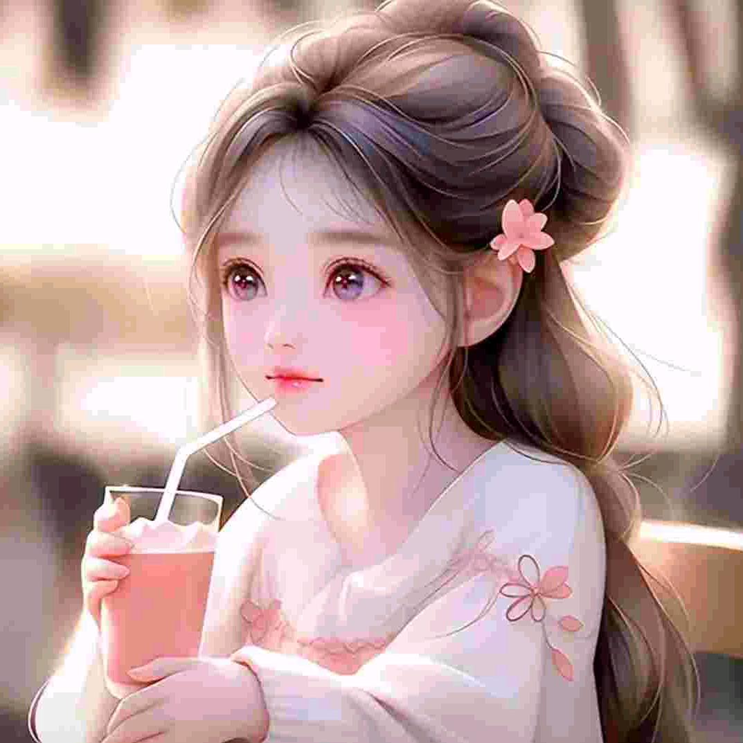 丽吖朵朵