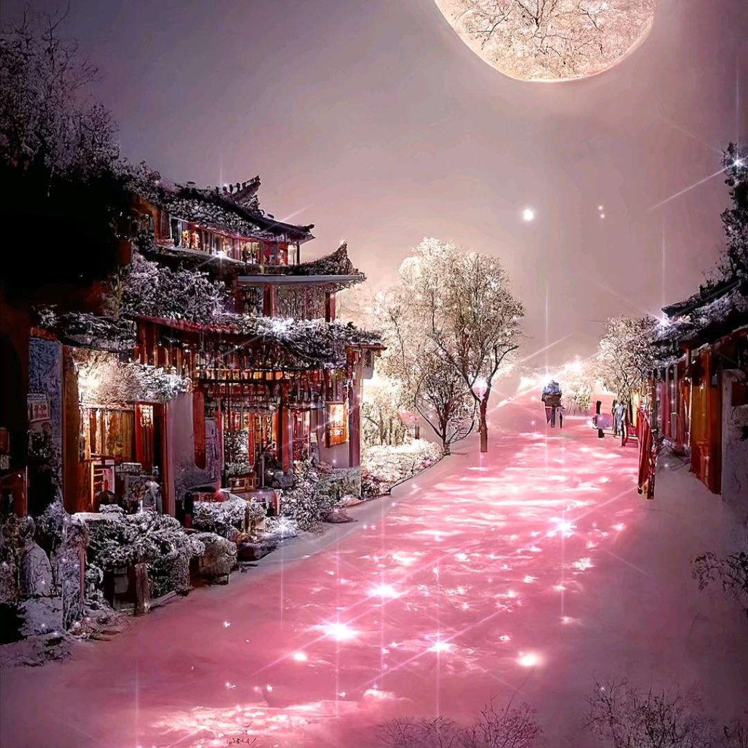 青春年华