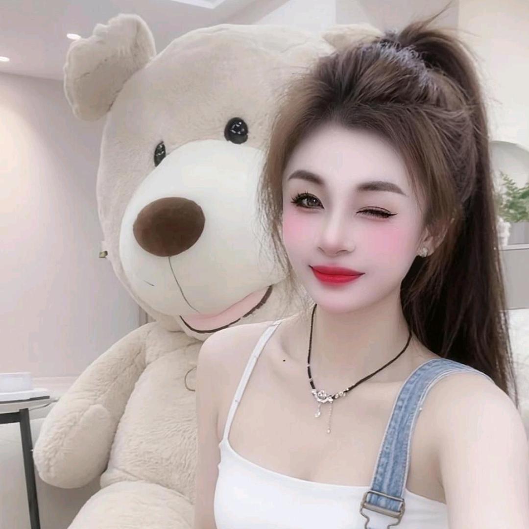 张译心美人睫