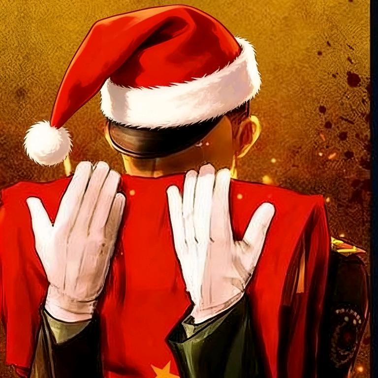 斗腕 小琦🇨🇳