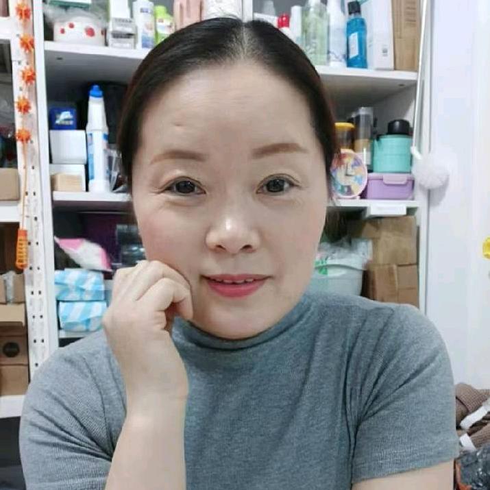 大英子