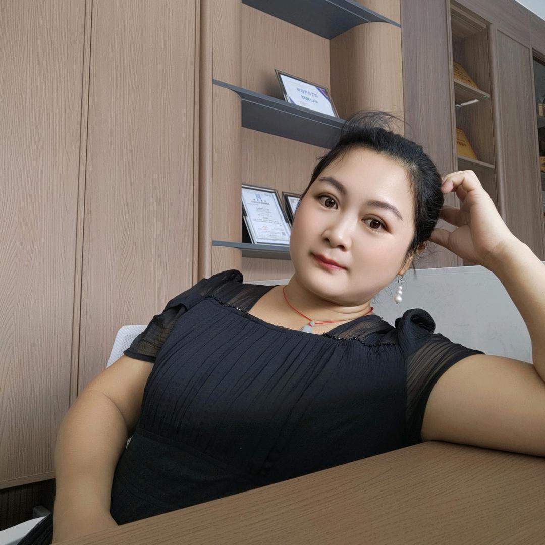 信丰千山板材王妹子