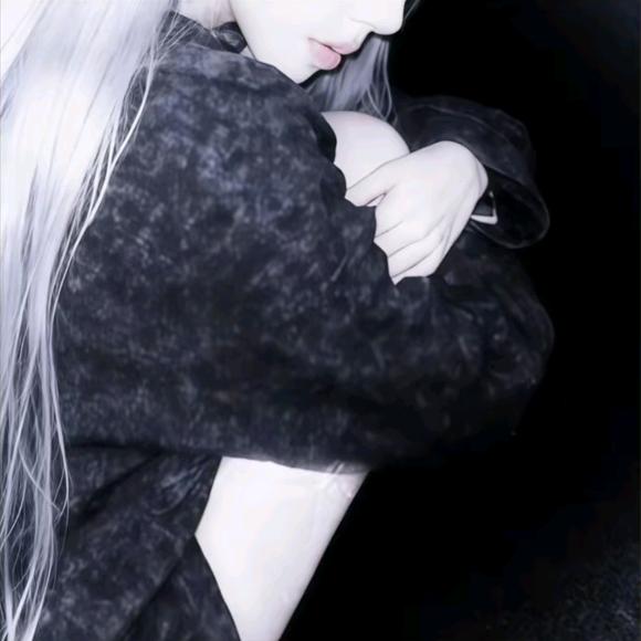 💋   逢时冬雪渐渐.