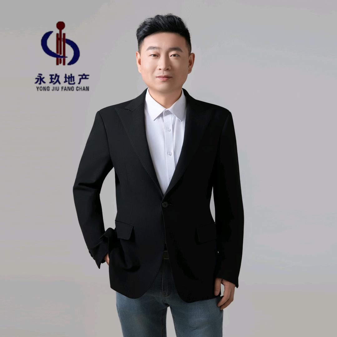 张家口鹏鹏房地产