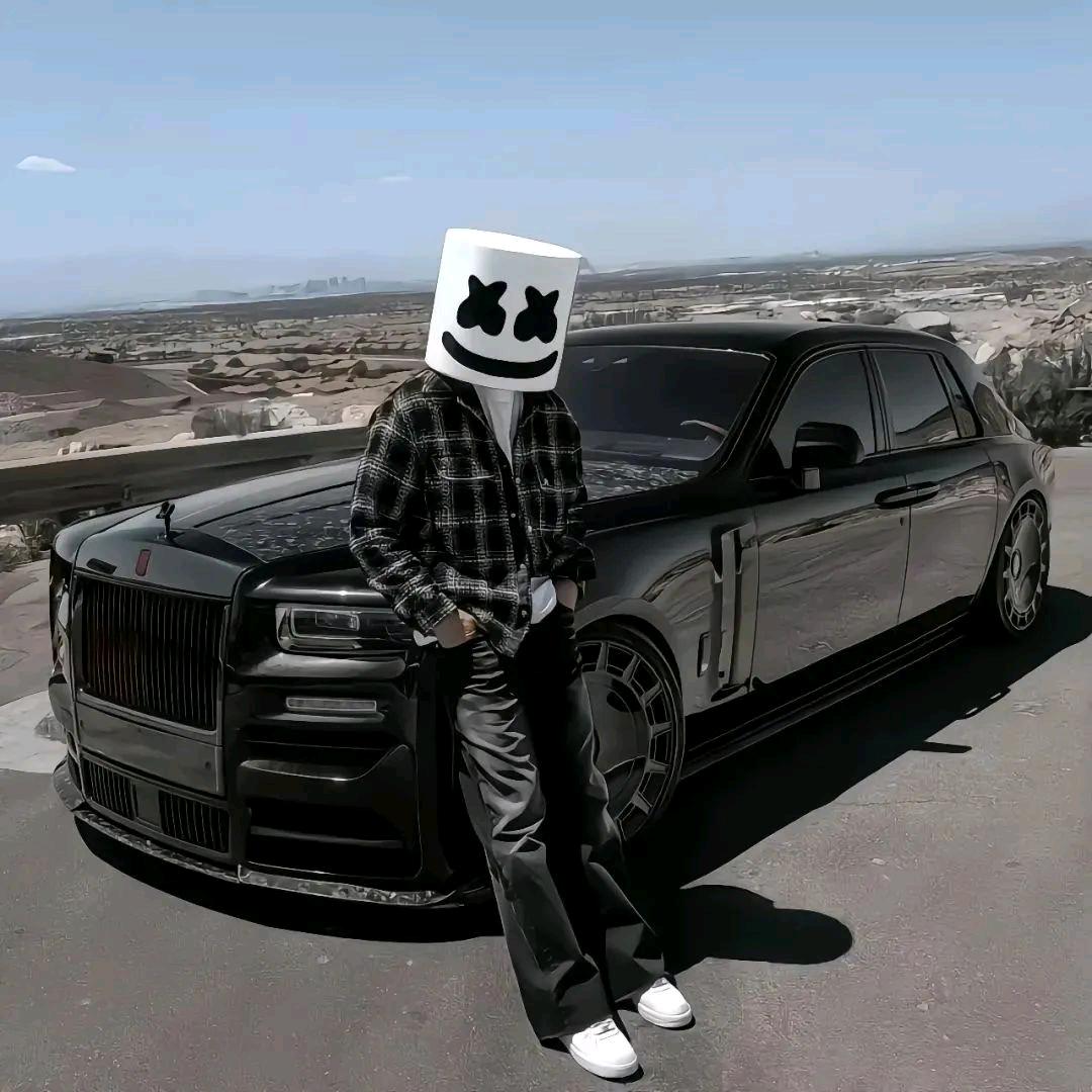 EN聊豪车