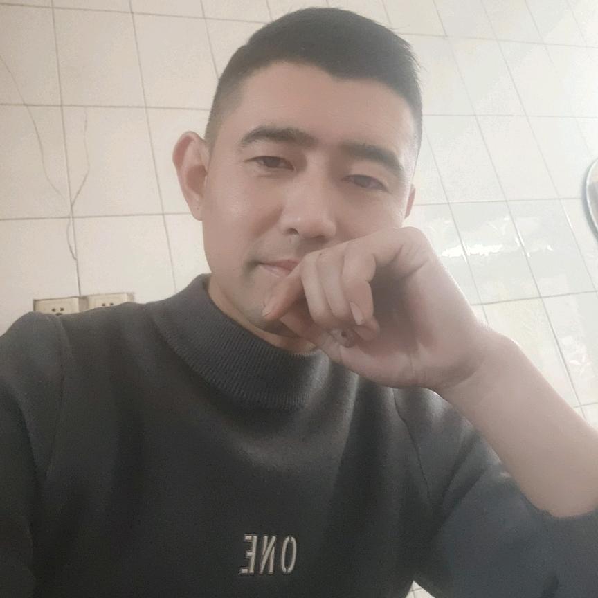 低调的大爷
