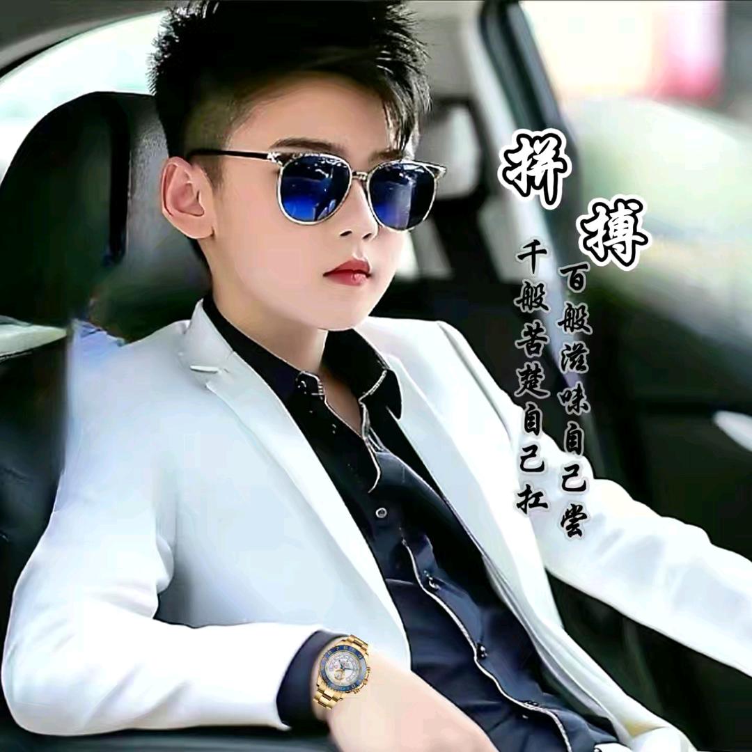 随缘哥（承蒙厚爱）