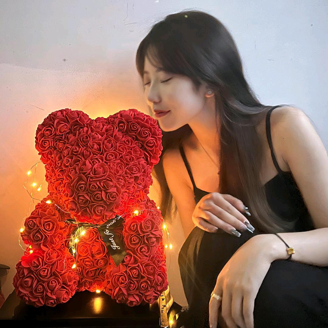 灰灰大王💕