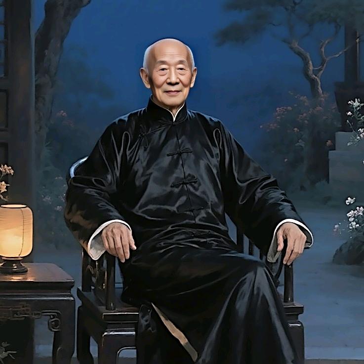 龙行天下